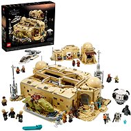 LEGO® Star Wars™ 75290 Mos Eisley Cantina™ - LEGO