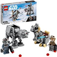 LEGO Star Wars TM 75298 AT-AT™ vs Tauntaun™ Microfighters - LEGO
