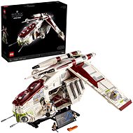 LEGO® Star Wars™ 75309 Köztársasági hadihajó - LEGO