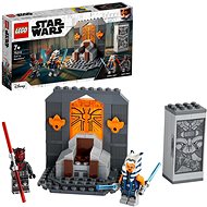 LEGO® Star Wars™ 75310 Párbaj a Mandalore™ bolygón - LEGO