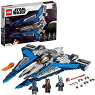 LEGO® Star Wars™ 75316 Mandalóri csillagharcos™