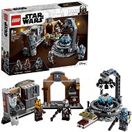 LEGO® Star Wars™ 75319 A Fegyverkovács mandalóri műhelye - LEGO
