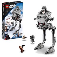 LEGO® Star Wars™ 75322 Hoth™ AT-ST™ - LEGO