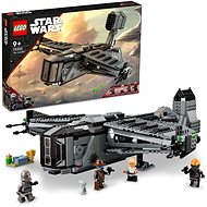 LEGO® Star Wars™ 75323 Justifier™ - LEGO
