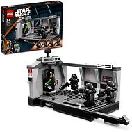 LEGO® Star Wars™ 75324 Dark Trooper™ támadás - LEGO