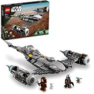 LEGO® Star Wars™ 75325 A Mandalóri N-1 vadászgépe - LEGO
