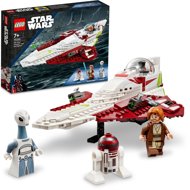 LEGO® Star Wars™ 75333 Obi-Wan Kenobi Jedi Vadászgépe - LEGO
