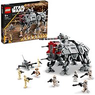 LEGO® Star Wars™ 75337 AT-TE™ lépegető - LEGO