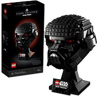 LEGO® Star Wars™ 75343 Dark Trooper™ sisak - LEGO