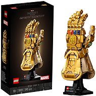 LEGO® Marvel Avengers 76191 Végtelen Kesztyű - LEGO