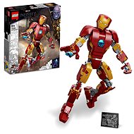 LEGO® Marvel 76206 Vasember figura - LEGO