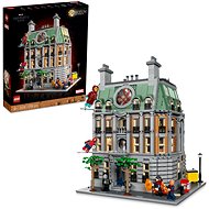 LEGO® Marvel 76218 Sanctum Sanctorum - LEGO