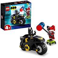 LEGO® DC Batman™ 76220 Batman™ Harley Quinn™ ellen - LEGO