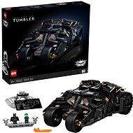 LEGO® DC Batman™ 76240 Batmobil Tumbler - LEGO