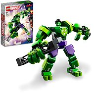 LEGO® Marvel 76241 Hulk páncélozott robotja - LEGO