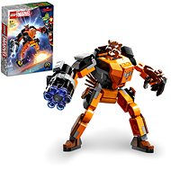 LEGO® Marvel 76243 Mordály páncélozott robotja - LEGO