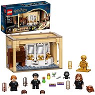 LEGO® Harry Potter™ 76386 Roxfort™: Százfűlé-főzet kis hibával - LEGO