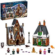 LEGO® Harry Potter™ 76388 Látogatás Roxmorts™ faluban - LEGO