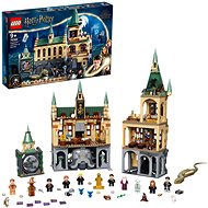 LEGO® Harry Potter™ 76389 Roxfort Titkok Kamrája - LEGO