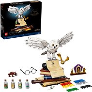 LEGO® Harry Potter™ 76391 Roxfort ikonok - gyűjtői kiadás