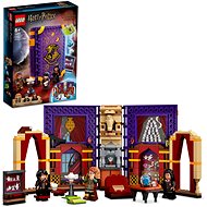 LEGO® Harry Potter™ 76396 Roxfort™ pillanatai: Jóslástanóra - LEGO