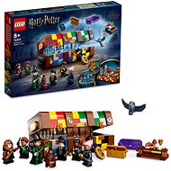 LEGO® Harry Potter™ 76399 Roxforti™ rejtelmes koffer - LEGO