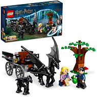 LEGO® Harry Potter™ 76400 Roxfort™ hintó és thesztrálok - LEGO