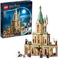 LEGO® Harry Potter™ 76402 Roxfort™: Dumbledore irodája - LEGO