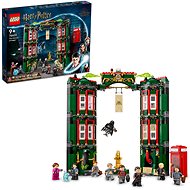 LEGO® Harry Potter™ 76403 Mágiaügyi Minisztérium™ - LEGO