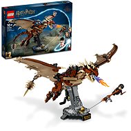 LEGO® Harry Potter™ 76406 Magyar mennydörgő sárkány - LEGO