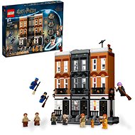 LEGO® Harry Potter™ 76408 Grimmauld tér 12. - LEGO