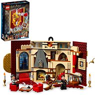 LEGO® Harry Potter™ 76409 A Griffendél ház címere - LEGO