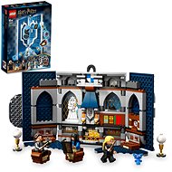 LEGO® Harry Potter™ 76411 A Hollóhát ház címere - LEGO