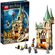 LEGO® Harry Potter™ 76413 Roxfort™: Szükség Szobája - LEGO