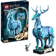 LEGO® Harry Potter™ 76414 Expecto Patronum - LEGO