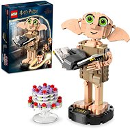 LEGO® Harry Potter™ 76421 Dobby™, a házimanó - LEGO