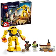LEGO® │ Disney and Pixar's Lightyear 76830 Küklopsz üldözés