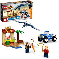 LEGO® Jurassic World™ 76943 Pteranodon üldözés - LEGO