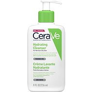 CERAVE Hydrating Cleanser 236 ml - Arctisztító tej