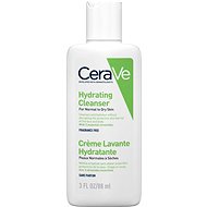 CERAVE Hydrating Cleanser 88 ml - Arctisztító tej