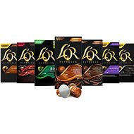 L´OR MixPack Flavours Collection 70 kapszula - Kávékapszula