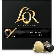 L'OR Espresso Ristretto 20 db alumínium kapszula - Kávékapszula