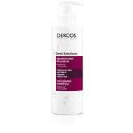 VICHY Dercos Densi-Solutions Thickening Shampoo 250 ml - Sampon