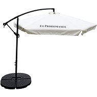 La Proromance Umbrella 3M Beige - Napernyő