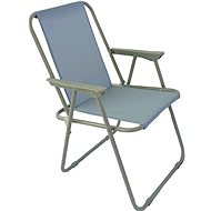 La Proromance Folding Armchair 3001 Blue - Fotel