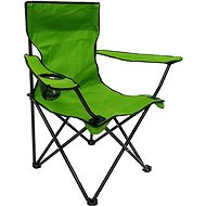 La Proromance Camping Armchair 1001 Green - Fotel