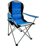 Fotel La Proromance Camping Armchair 1004 Blue
