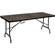 Kempingasztal La Proromance Folding Table W180