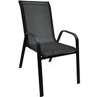 La Proromance Garden Chair T12 Anthracite - Kerti szék