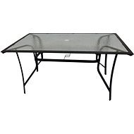 La Proromance Garden Table G47 Anthracite - Kerti asztal